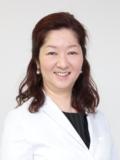 安藤 祐子