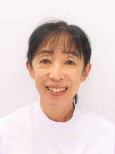 雁金 理華子