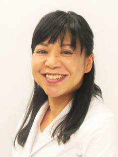 遠藤 繭美