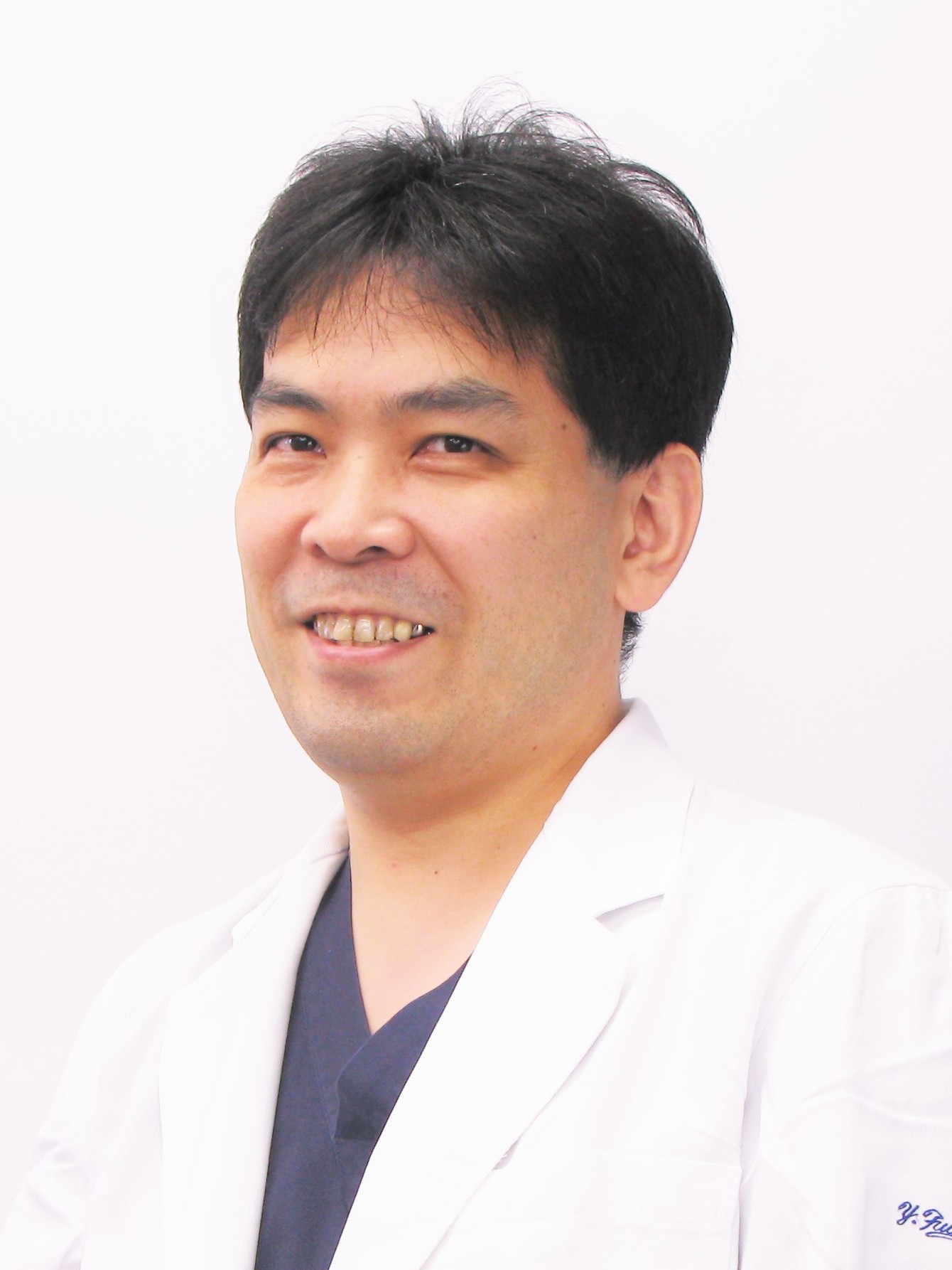 福田 安伸