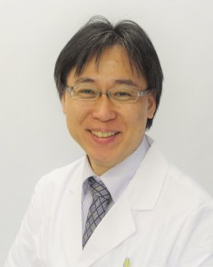 清田 毅