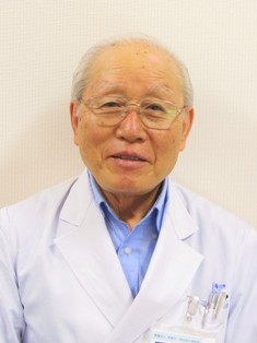 松山 正也