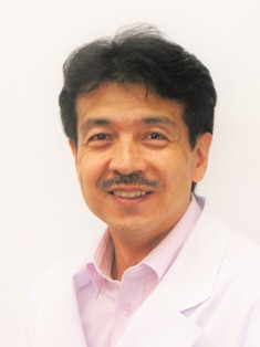 村山 章裕