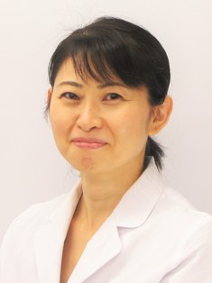 櫻井 由佳