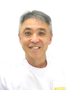 薄井 紀夫